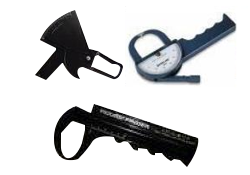 IBMT-OT-338 SKIN FOLD CALIPERS